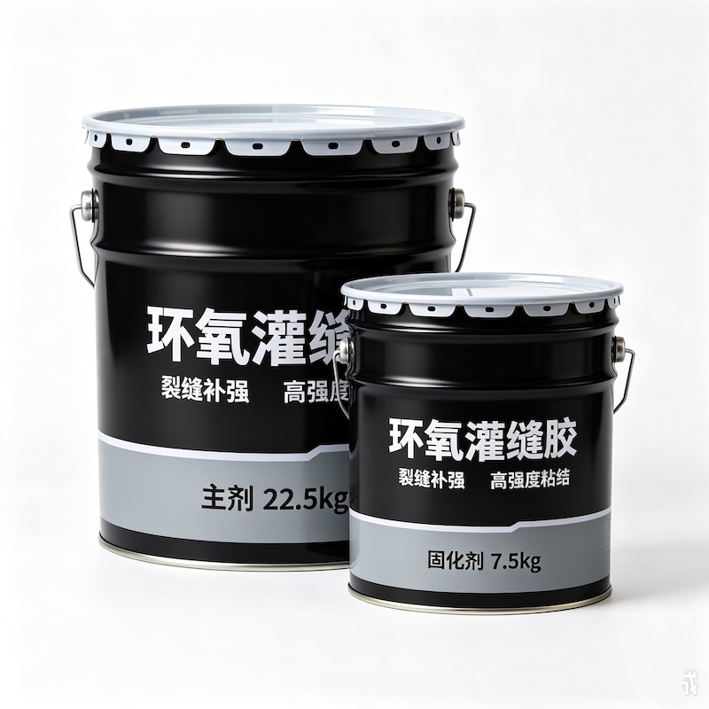 兖州裂缝修复封闭胶