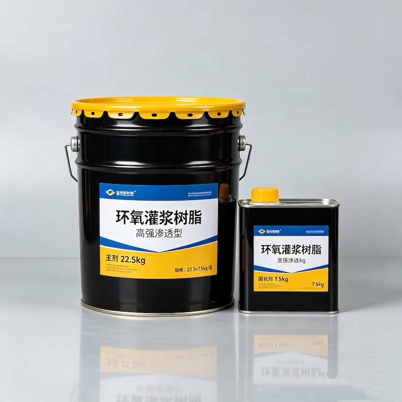 兖州环氧树酯灌浆材料